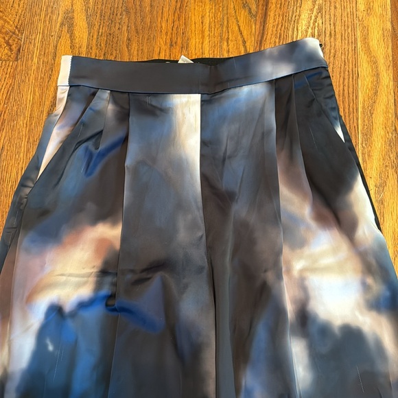 Dark Tye-Dye Dress Pant - Picture 2 of 8